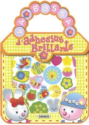 ADHESIUS VIATGERS (LA BOSSA) | 9788467779134 | BUSQUETS, JORDI | Llibreria Huch - Llibreria online de Berga 