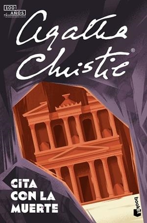 CITA CON LA MUERTE | 9788467058697 | CHRISTIE, AGATHA | Llibreria Huch - Llibreria online de Berga 