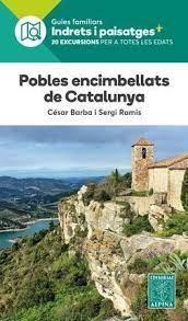 POBLES ENCIMBELLATS DE CATALUNYA | 9788480908986 | Llibreria Huch - Llibreria online de Berga 