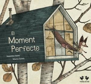 MOMENT PERFECTE, EL | 9788412376098 | SUSANNA ISERN | Llibreria Huch - Llibreria online de Berga 