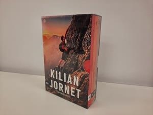 ESTOIG REGAL KILIAN JORNET | 9788418928147 | JORNET I BURGADA, KILIAN | Llibreria Huch - Llibreria online de Berga 