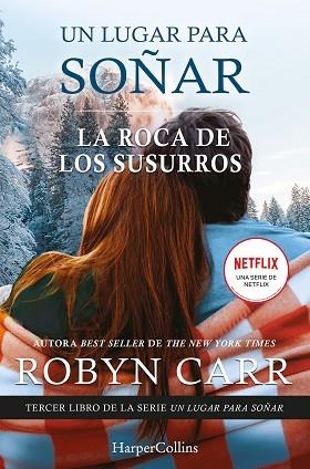 ROCA DE LOS SUSURROS, LA | 9788418623257 | CARR, ROBYN | Llibreria Huch - Llibreria online de Berga 