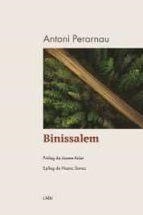 BINISSALEM | 9788412379051 | PERARNAU, ANTONI | Llibreria Huch - Llibreria online de Berga 