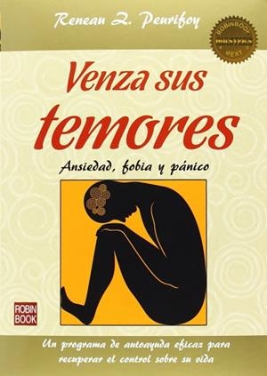 VENZA SUS TEMORES | 9788499173375 | PEURIFOY, RENEAU | Llibreria Huch - Llibreria online de Berga 