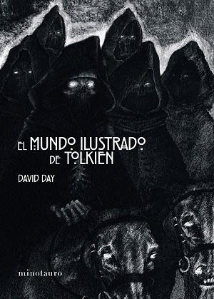 MUNDO ILUSTRADO DE TOLKIEN, EL | 9788445010372 | DAY, DAVID | Llibreria Huch - Llibreria online de Berga 