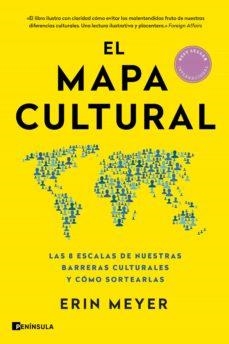 MAPA CULTURAL, EL | 9788411000383 | MEYER, ERIN | Llibreria Huch - Llibreria online de Berga 