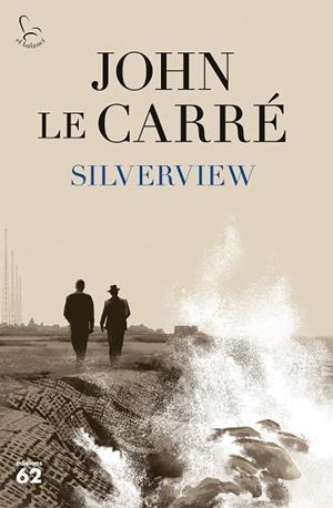 SILVERVIEW | 9788429779943 | LE CARRÉ, JOHN | Llibreria Huch - Llibreria online de Berga 