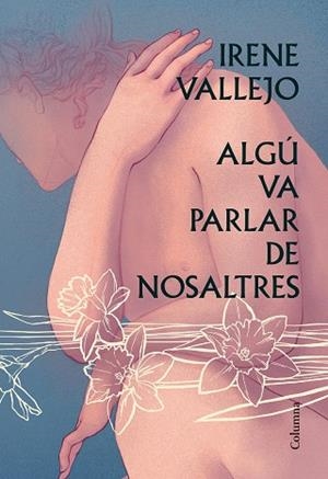 ALGU VA PARLAR DE NOSALTRES | 9788466428606 | VALLEJO MOREU, IRENE | Llibreria Huch - Llibreria online de Berga 