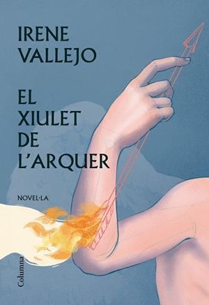 XIULET DE L'ARQUER, EL | 9788466428590 | VALLEJO MOREU, IRENE | Llibreria Huch - Llibreria online de Berga 