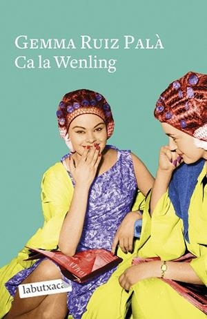 CA LA WENLING | 9788418572661 | RUIZ PALÀ, GEMMA | Llibreria Huch - Llibreria online de Berga 
