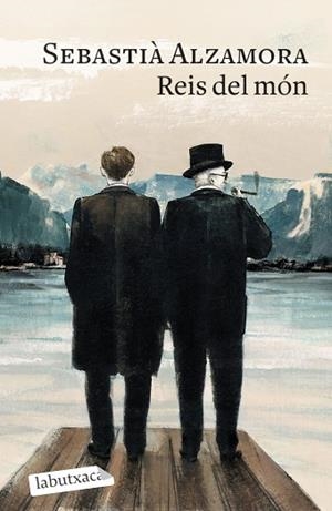 REIS DEL MÓN | 9788418572678 | ALZAMORA, SEBASTIÀ | Llibreria Huch - Llibreria online de Berga 