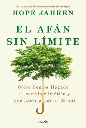 EL AFÁN SIN LÍMITE | 9788449337420 | JAHREN, HOPE | Llibreria Huch - Llibreria online de Berga 