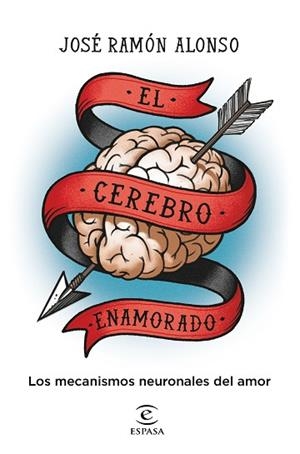 CEREBRO ENAMORADO, EL | 9788467064643 | ALONSO PEÑA, JOSÉ RAMÓN | Llibreria Huch - Llibreria online de Berga 