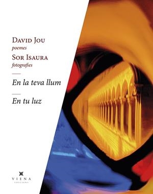 EN LA TEVA LLUM - EN TU LUZ | 9788418908262 | JOU MIRABENT, DAVID | Llibreria Huch - Llibreria online de Berga 