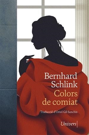 COLORS DE COMIAT | 9788418375262 | SCHLINK, BERNHARD | Llibreria Huch - Llibreria online de Berga 
