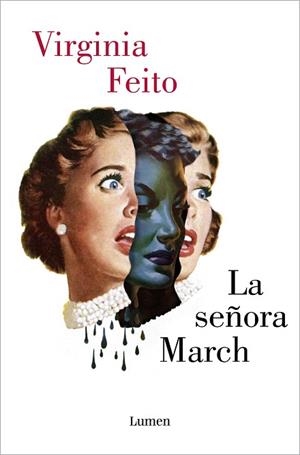 SEÑORA MARCH, LA | 9788426409652 | FEITO, VIRGINIA | Llibreria Huch - Llibreria online de Berga 