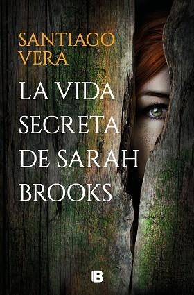 VIDA SECRETA DE SARAH BROOKS, LA | 9788466670753 | VERA, SANTIAGO | Llibreria Huch - Llibreria online de Berga 