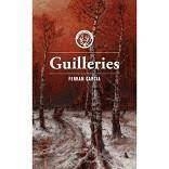 GUILLERIES | 9788412435269 | GARCIA, FERRAN | Llibreria Huch - Llibreria online de Berga 