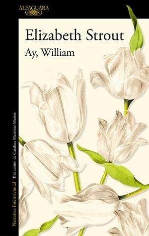 AY, WILLIAM | 9788420460970 | STROUT, ELIZABETH | Llibreria Huch - Llibreria online de Berga 