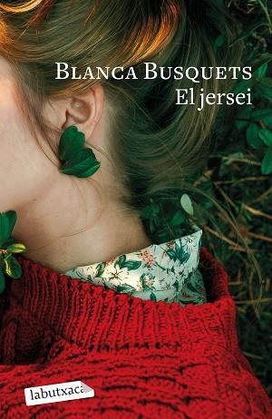 JERSEI, EL | 9788418572623 | BUSQUETS OLIU, BLANCA | Llibreria Huch - Llibreria online de Berga 