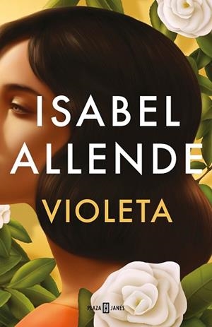 VIOLETA | 9788401027475 | ALLENDE, ISABEL | Llibreria Huch - Llibreria online de Berga 