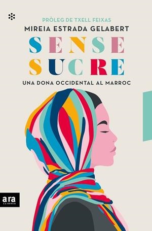 SENSE SUCRE | 9788418928253 | ESTRADA I GELABERT, MIREIA | Llibreria Huch - Llibreria online de Berga 