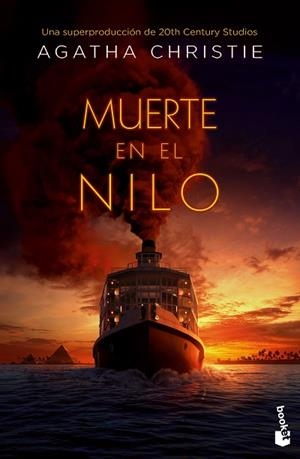 MUERTE EN EL NILO | 9788467060737 | CHRISTIE, AGATHA | Llibreria Huch - Llibreria online de Berga 