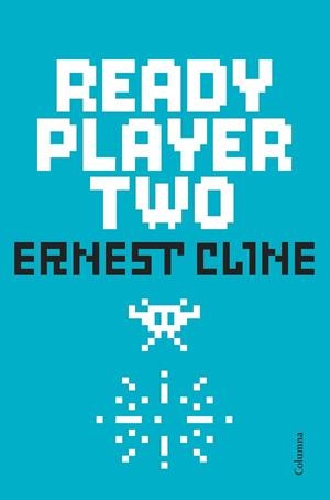 READY PLAYER TWO | 9788466428613 | CLINE, ERNEST | Llibreria Huch - Llibreria online de Berga 