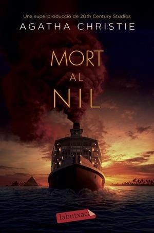 MORT AL NIL | 9788418572067 | CHRISTIE, AGATHA | Llibreria Huch - Llibreria online de Berga 