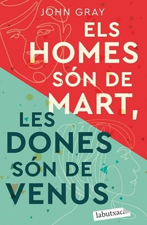 ELS HOMES SÓN DE MART, LES DONES SÓN DE VENUS | 9788418572685 | GRAY, JOHN | Llibreria Huch - Llibreria online de Berga 