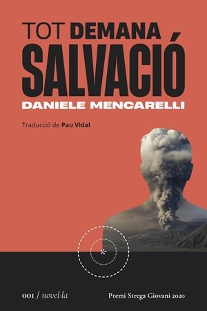TOT DEMANA SALVACIÓ | 9788419059000 | MENCARELLI, DANIELE | Llibreria Huch - Llibreria online de Berga 