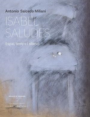 ISABEL SALUDES | 9788418908279 | SALCEDO MILIANI, ANTONIO | Llibreria Huch - Llibreria online de Berga 