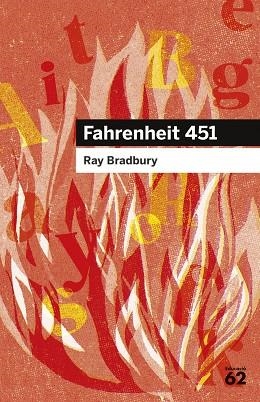 FAHRENHEIT 451 | 9788415954880 | BRADBURY, RAY | Llibreria Huch - Llibreria online de Berga 
