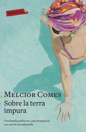 SOBRE LA TERRA IMPURA | 9788417423261 | COMES, MELCIOR | Llibreria Huch - Llibreria online de Berga 