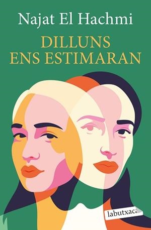 DILLUNS ENS ESTIMARAN | 9788418572692 | EL HACHMI, NAJAT | Llibreria Huch - Llibreria online de Berga 