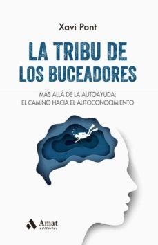 TRIBU DE LOS BUCEADORES, LA | 9788497355605 | Llibreria Huch - Llibreria online de Berga 