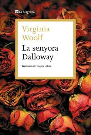 SENYORA DALLOWAY, LA | 9788419013118 | WOOLF, VIRGINIA | Llibreria Huch - Llibreria online de Berga 