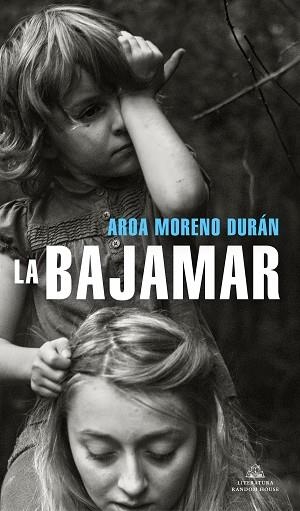 BAJAMAR, LA | 9788439739937 | MORENO DURÁN, AROA | Llibreria Huch - Llibreria online de Berga 