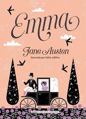 EMMA (NUEVA EDICIÓN 2022) | 9788418395970 | AUSTEN, JANE | Llibreria Huch - Llibreria online de Berga 