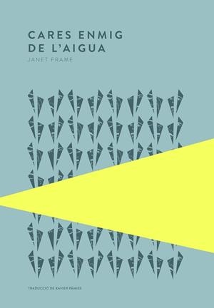 CARES ENMIG DE L'AIGUA | 9789992076187 | FRAME, JANET | Llibreria Huch - Llibreria online de Berga 