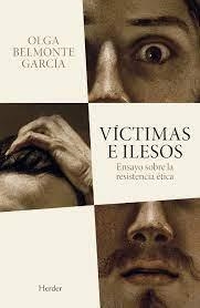 VICTIMAS E ILESOS | 9788425447983 | BELMONTE, OLGA | Llibreria Huch - Llibreria online de Berga 