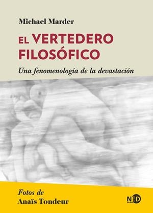 VERTEDERO FILOSÓFICO, EL | 9788418273568 | MARDER, MICHAEL | Llibreria Huch - Llibreria online de Berga 