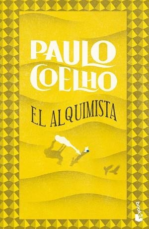 ALQUIMISTA, EL | 9788408253105 | COELHO, PAULO | Llibreria Huch - Llibreria online de Berga 