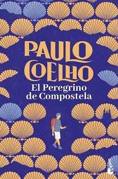 PEREGRINO DE COMPOSTELA, EL | 9788408253112 | COELHO, PAULO | Llibreria Huch - Llibreria online de Berga 