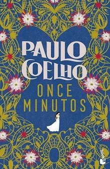 ONCE MINUTOS | 9788408253136 | COELHO, PAULO | Llibreria Huch - Llibreria online de Berga 