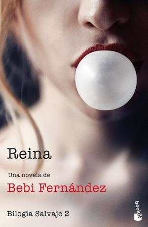 REINA | 9788408253167 | FERNÁNDEZ, BEBI | Llibreria Huch - Llibreria online de Berga 