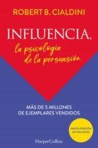 INFLUENCIA | 9788491396901 | CIALDINI, ROBERT | Llibreria Huch - Llibreria online de Berga 