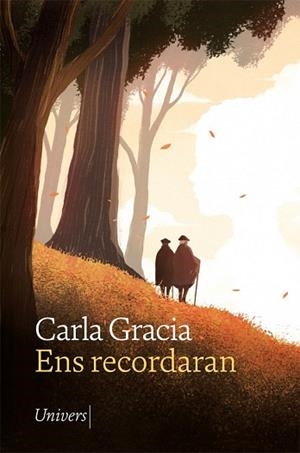 ENS RECORDARAN | 9788418375088 | GRACIA, CARLA | Llibreria Huch - Llibreria online de Berga 