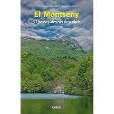 MONTSENY 51 PASSEJADES PER DESCOBRIR | 9788417116439 | FARRERONS, OSCAR/ PAGESPETIT, LLUIS | Llibreria Huch - Llibreria online de Berga 