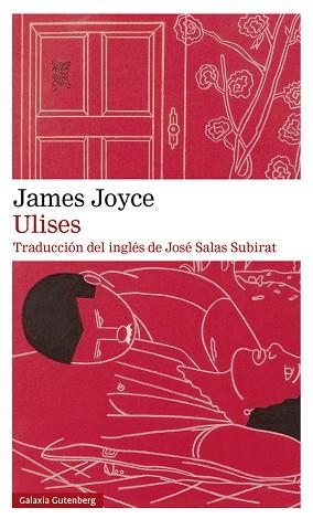ULISES | 9788419075291 | JOYCE, JAMES | Llibreria Huch - Llibreria online de Berga 